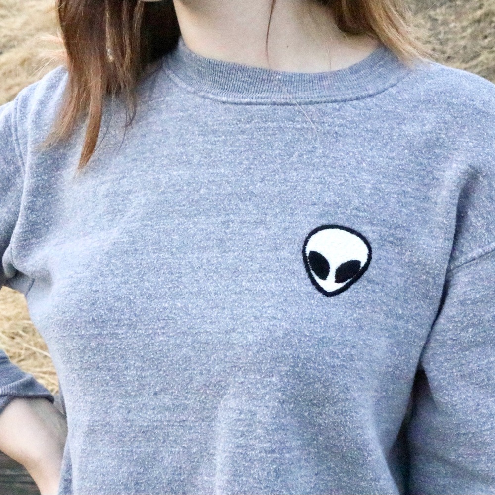 SOLD ON DEPOP - Picture 4 of 6